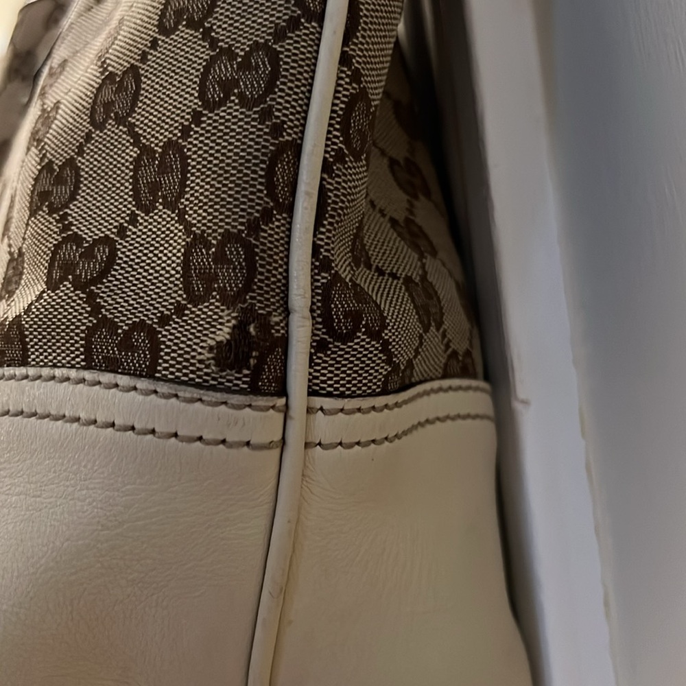 Gucci tote - Picture 4 of 15